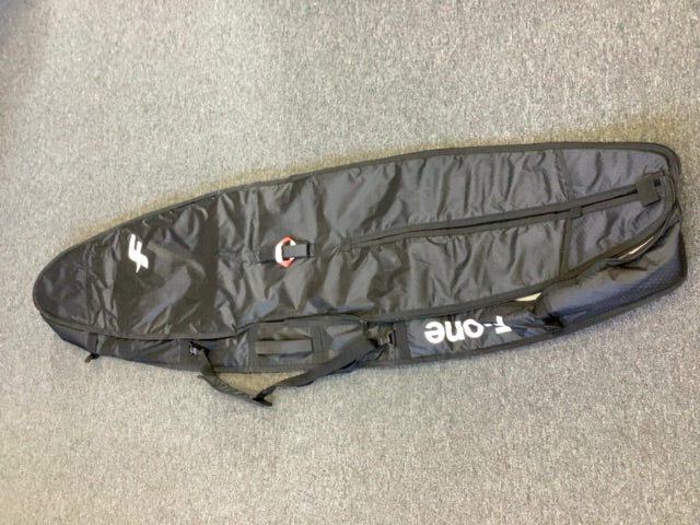 7'4"x19.75" F-One DW Sup Foilboard Bag,  B Condition