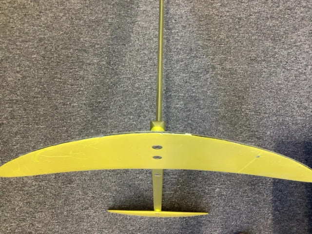 Neil Pryde Neil Pryde Twin Tip With Foil CRX,   Condition