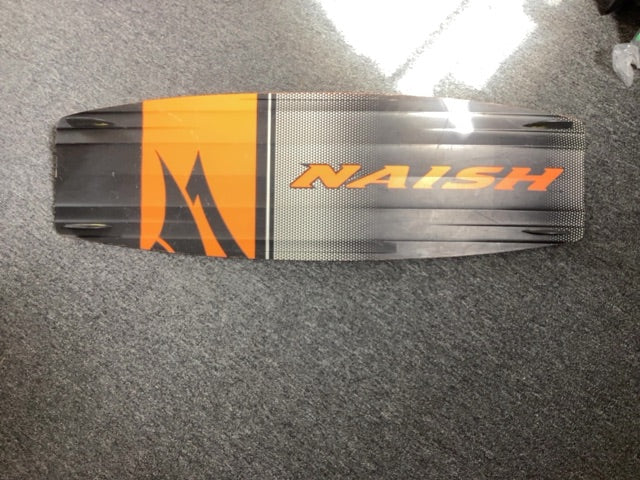 135cm Naish Naish Monarch 135,   Condition