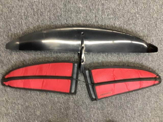 750cm SAB Foil W20 Salz Pro,  B Condition