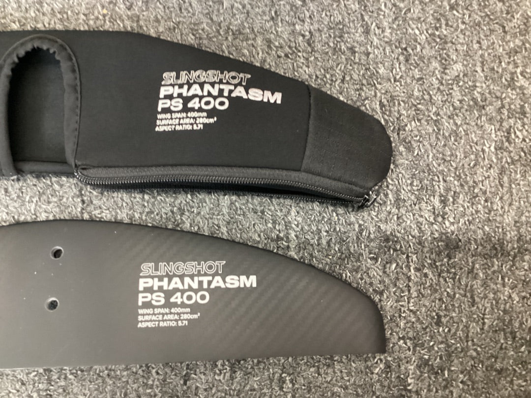 Slingshot Phantasm PS400,  A+ Condition