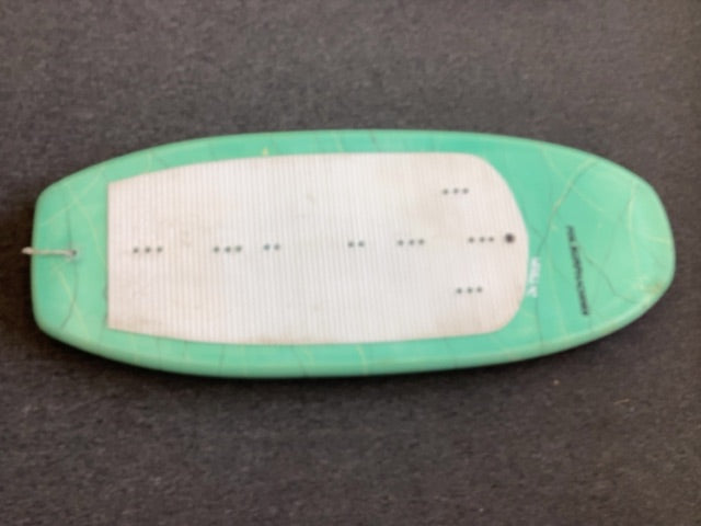 70L / 5'x24" Machine Foil Surf,  B Condition