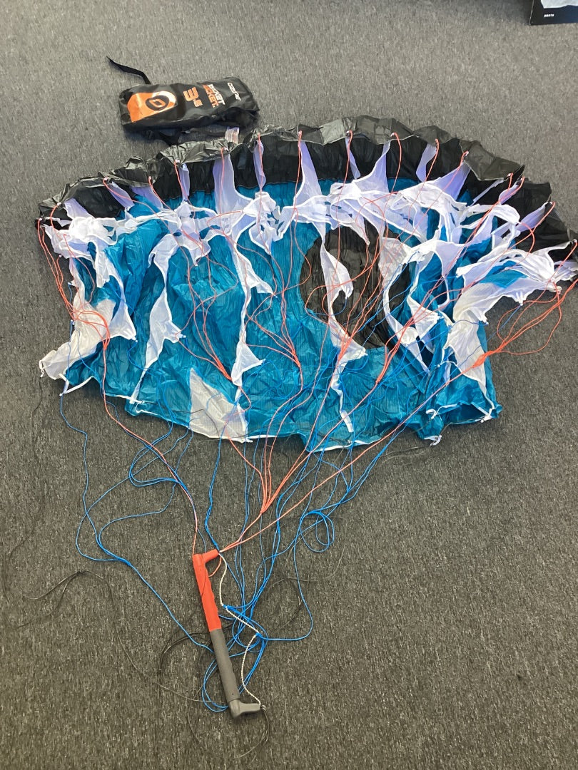 3.6 Ozone Pocket Rocket V1,  B+ Condition