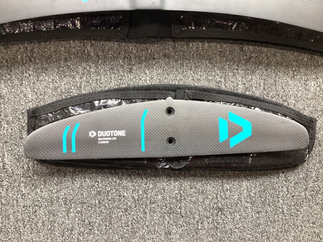 950 Duotone Used Foil Complete Systems,  B+ Condition