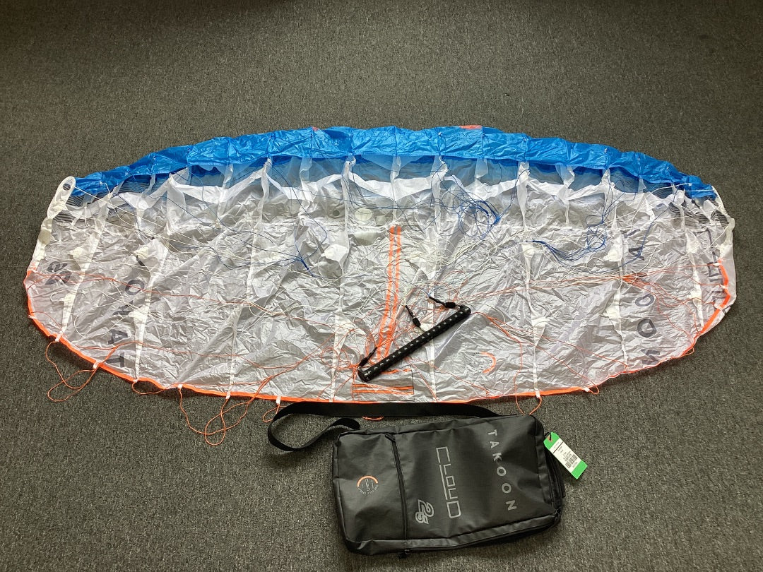 2.5m Takoon Cloud, 2026 B- Condition