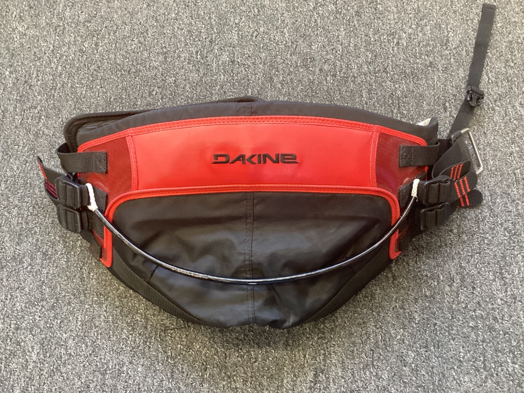 Small Dakine Vega Seat Harness,  B Condition