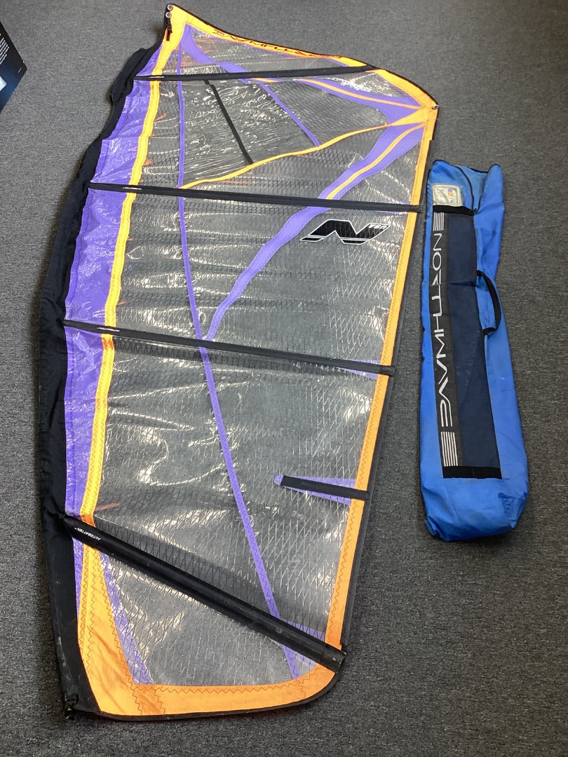 4.7m2 Northwave Surflite 99,  B Condition