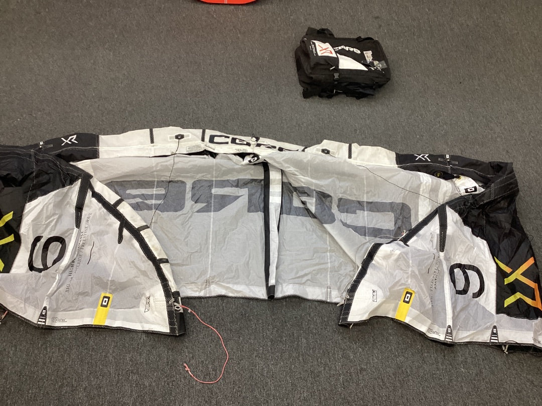 6m2 CORE XR7,   Condition