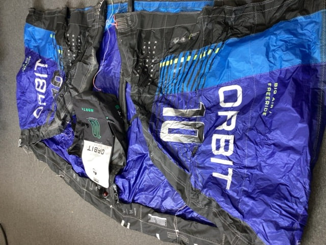 10.0m2 North Orbit 2025,  B Condition