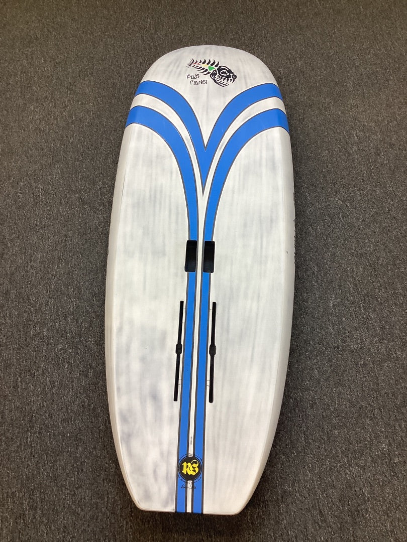 92 L Blue Planet Wing Master V3,  B+ Condition