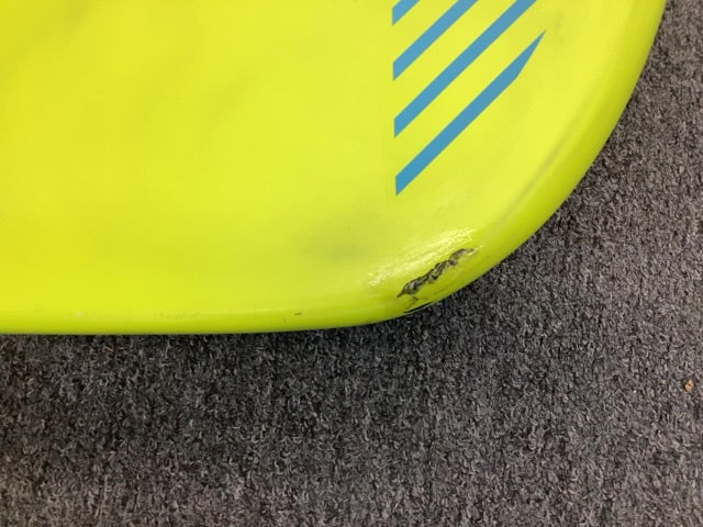 60L Slingshot Wingcraft,  B Condition