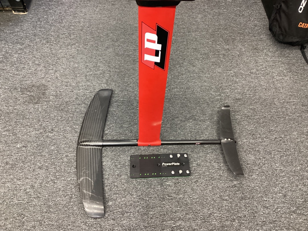 1040 LP Windsurf Foil, 2020 C Condition