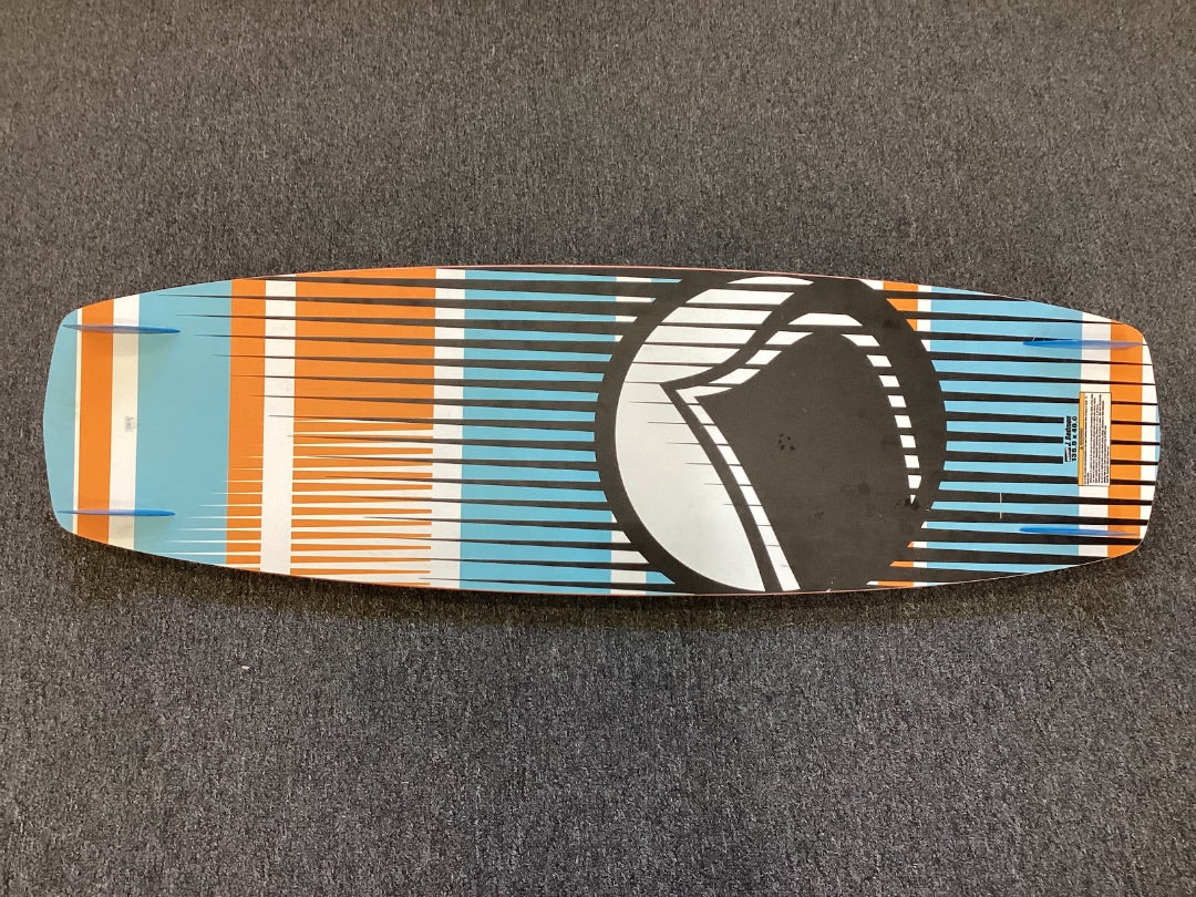 136x40cm Liquid Force Drive,  B+ Condition