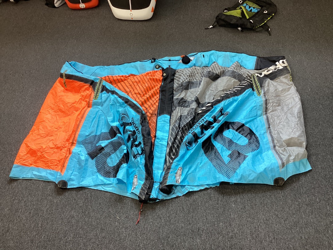7m2 Liquid Force Envy,   Condition