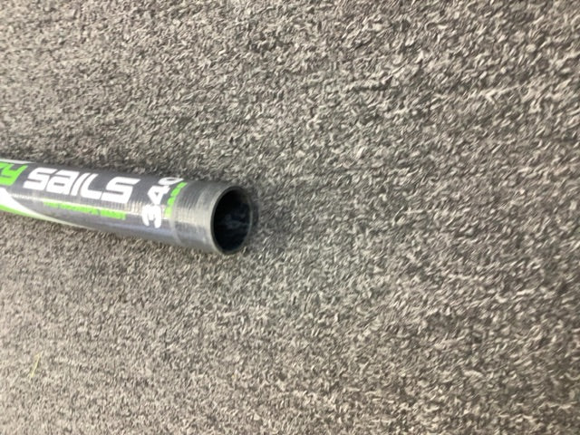 340cm Ezzy Hookipa 91% Carbon bottom only,  A- Condition