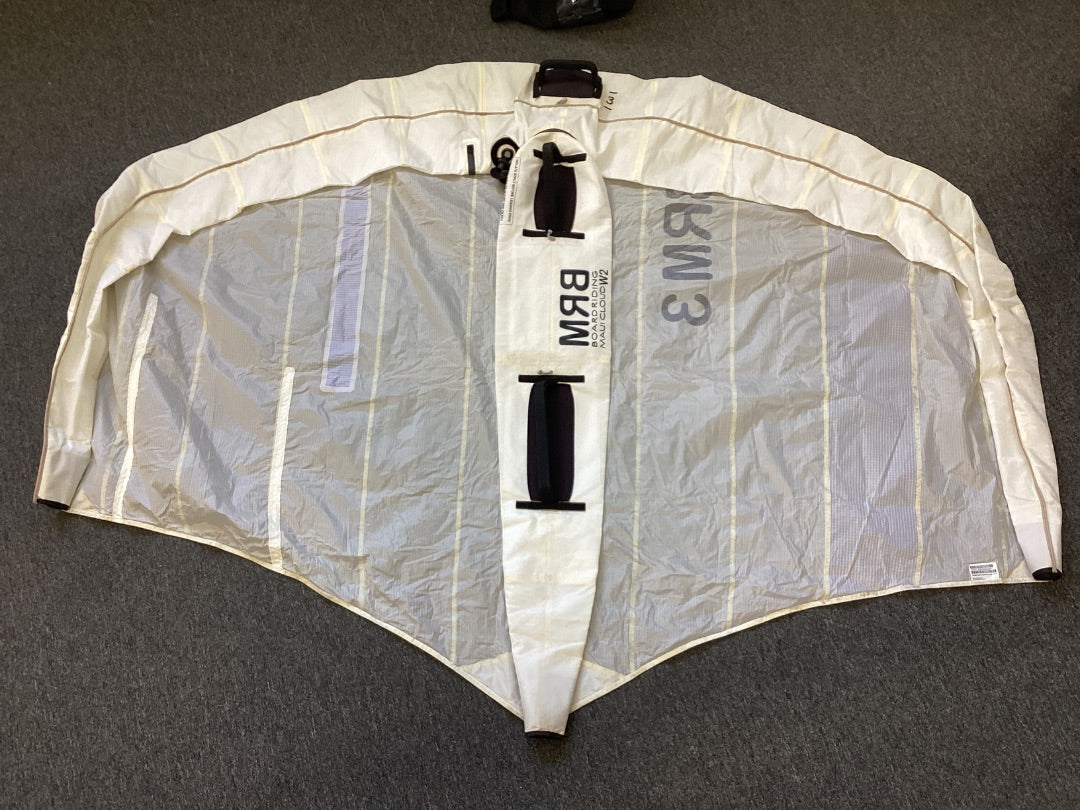 3m2 BRM Cloud W2,   Condition