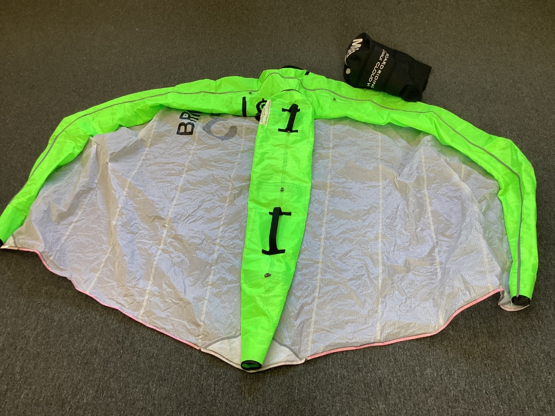 3.0m2 BRM BRM Wings,  C Condition