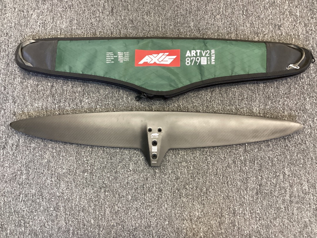 790cm Axis Art 879,  B+ Condition