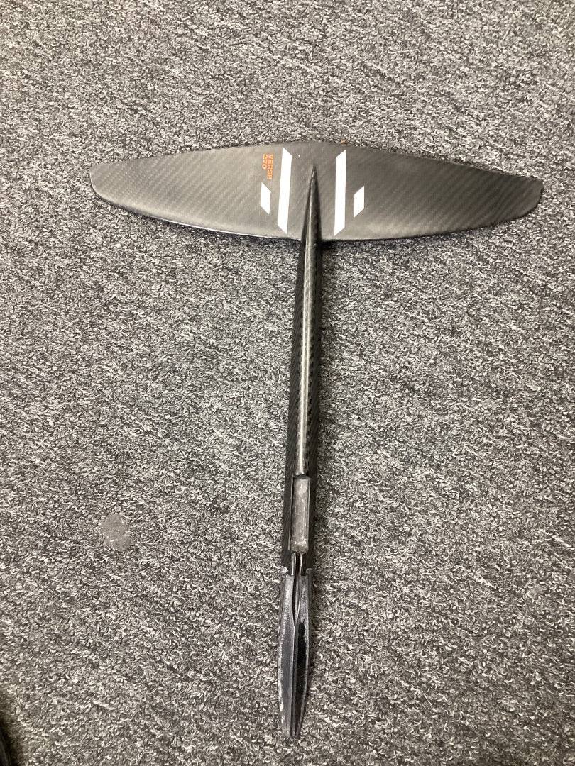 270 Slingshot One-Lock Verse,  B Condition