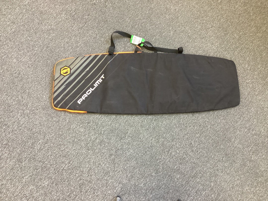 143x50cm Prolimit Twin Tip Bag,  B+ Condition