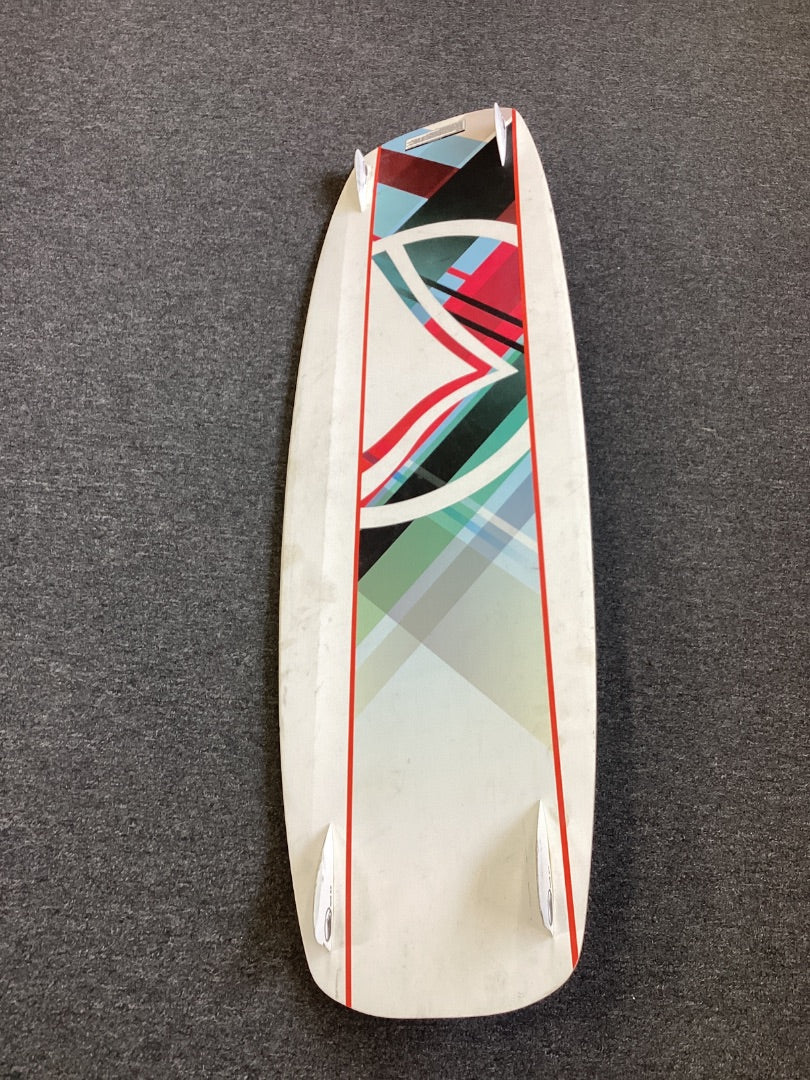 146 Liquid Force Edge,  B- Condition