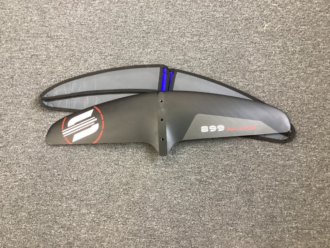 899 Sabfoil Balz pro,  A Condition