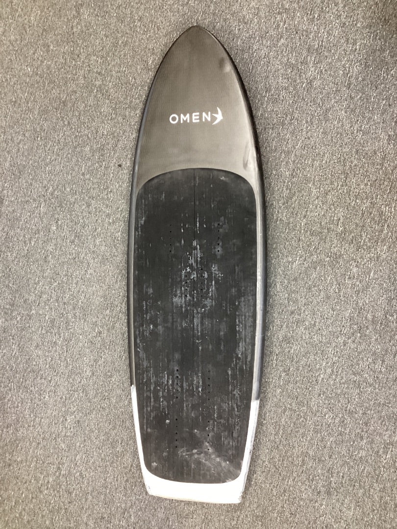 84L Omen RS Pro,  B+ Condition