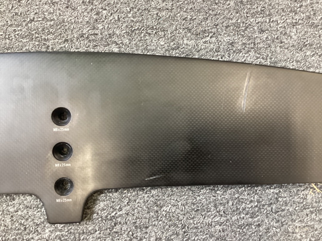 1150cm2 North HA1150,  B+ Condition