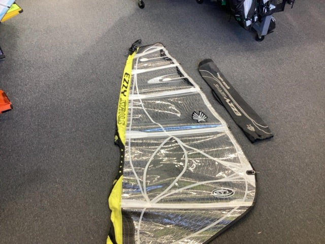 2.9m2 Ezzy Wave Special Edition,  B+ Condition
