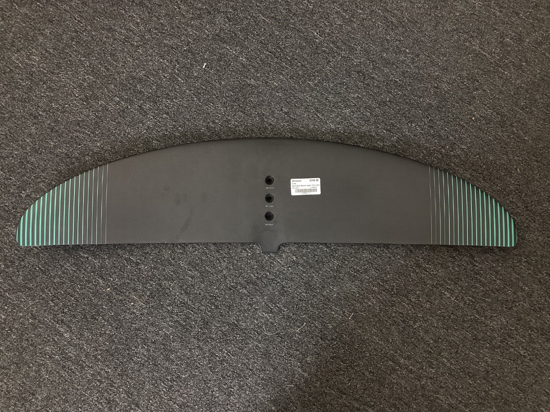 1500 North MA V2,  B- Condition