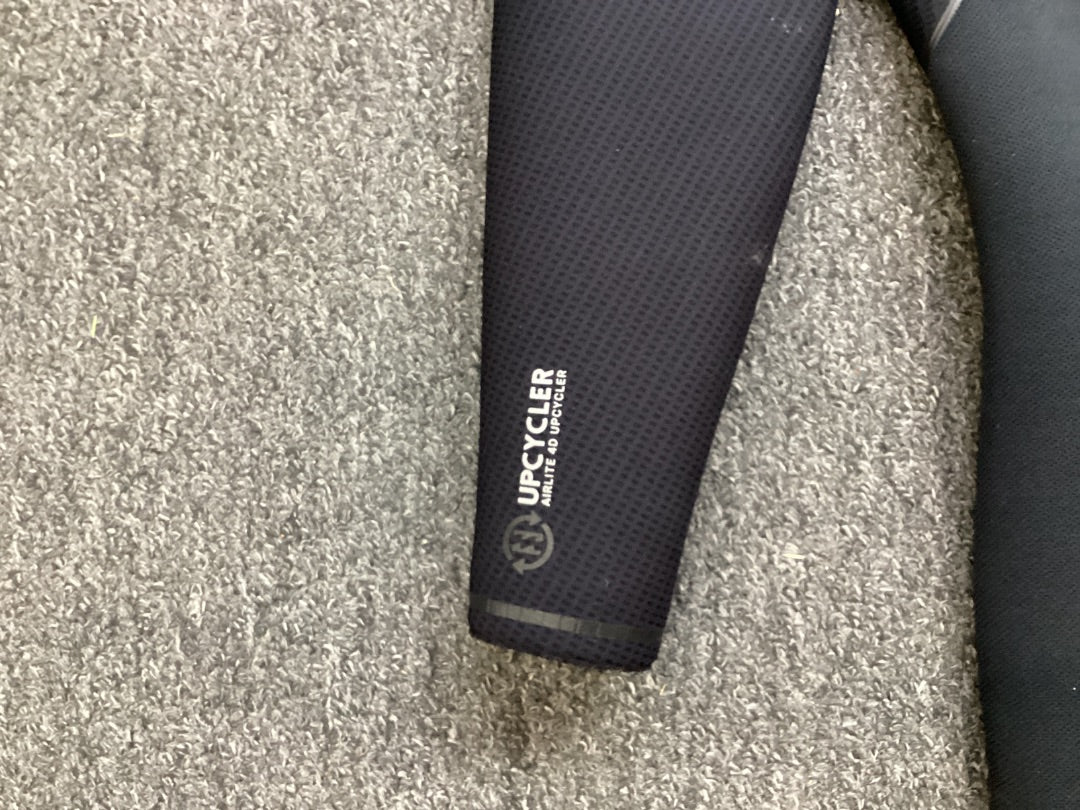 XXL Billabong 5/4 wetsuit w/ hood, 2025 A+ Condition