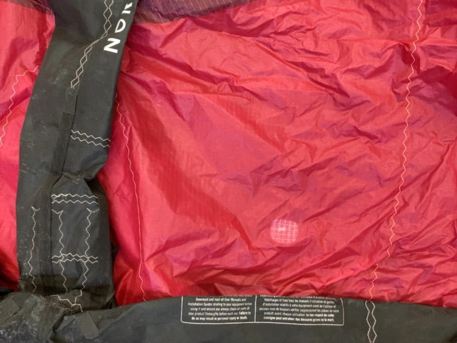 9.0m2 North Reach,  B Condition