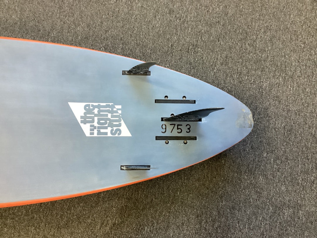 89L JP Quad Thruster,  B- Condition