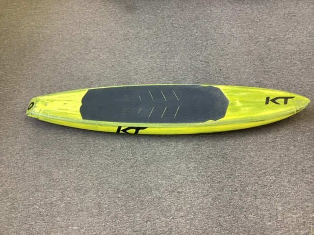 95L, 7'x4"x19" Custom board KT downwind,  A- Condition