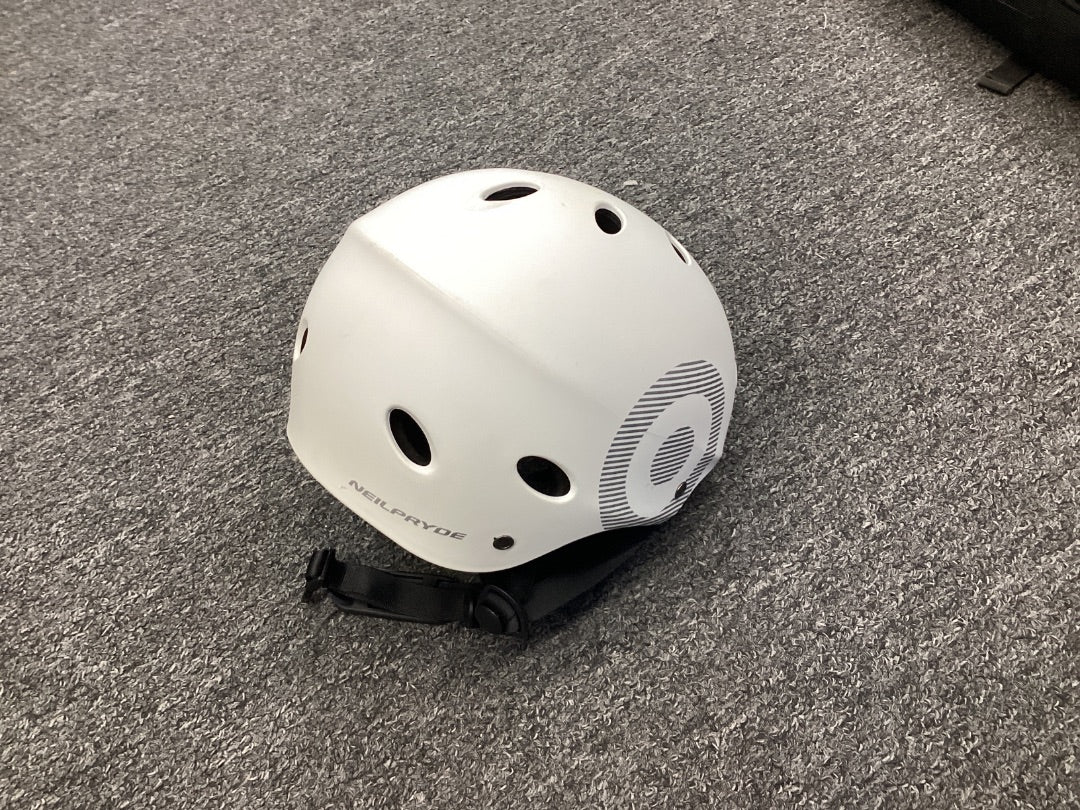S Neil Pryde Helmet,  B+ Condition