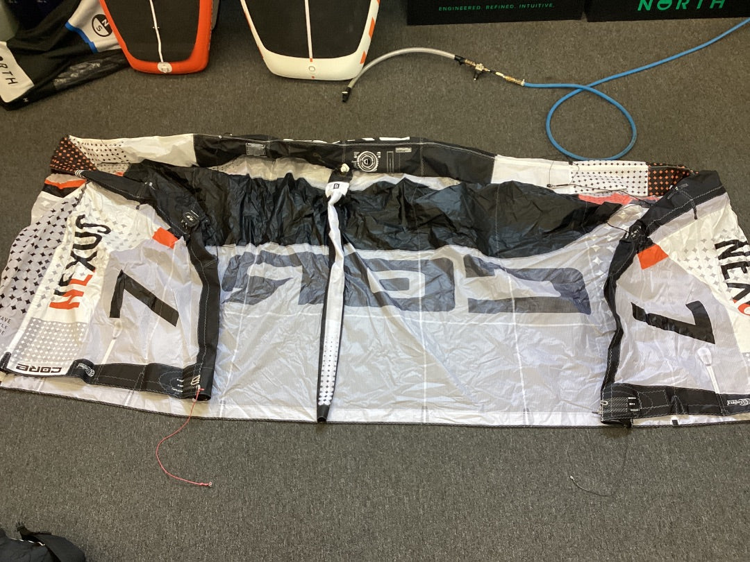 7m2 CORE Nexus-4, 2025 A+ Condition