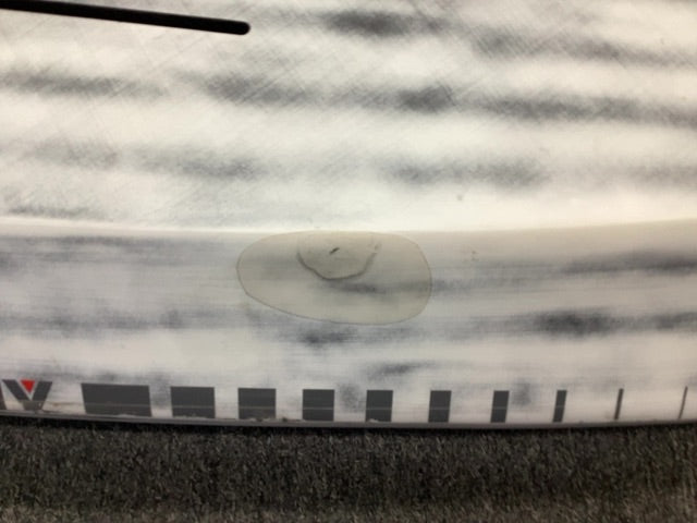 135L Armstrong Downwind,  B Condition