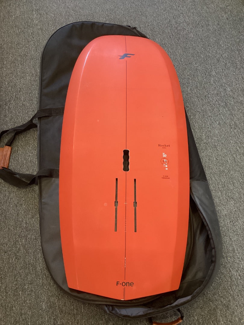 88L F-One Rocket Wing,  B+ Condition