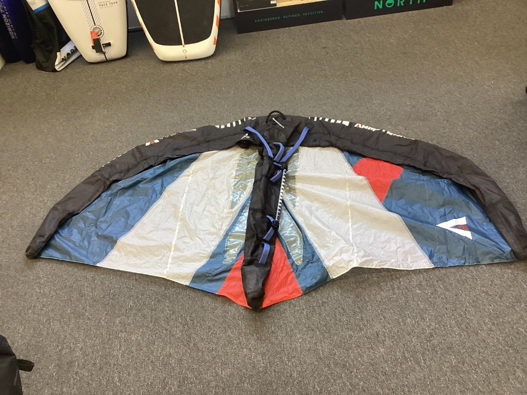 3.5 Armstrong V2,  b Condition