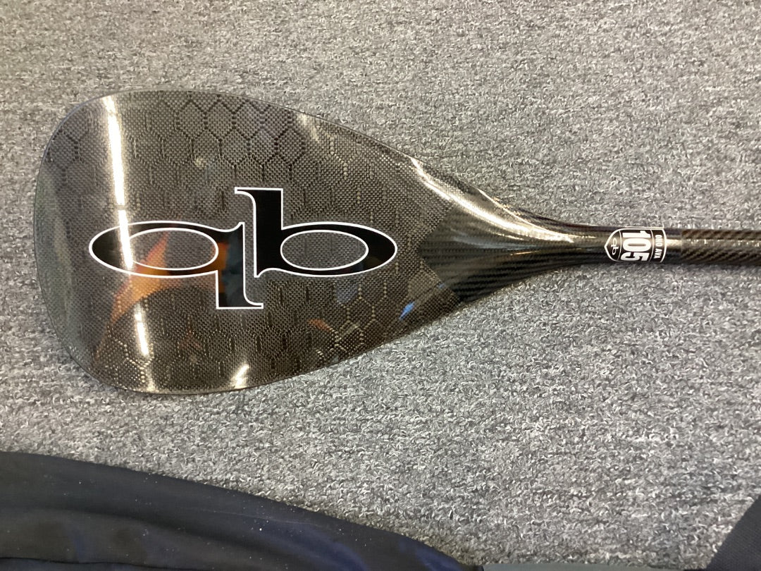 105 QuickBlade Ono Ava Paddle,  B+ Condition