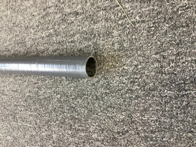 340cm Ezzy Hookipa 91% Carbon bottom only,  A- Condition