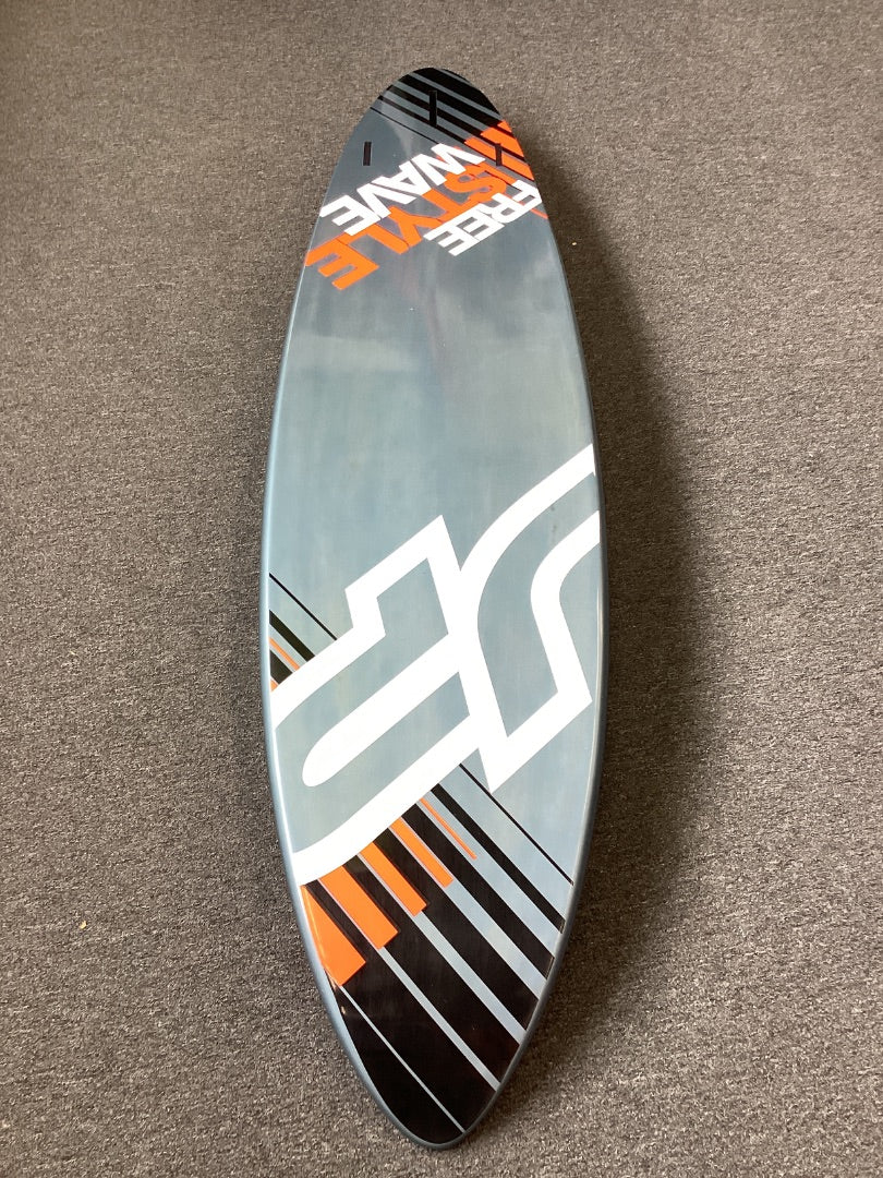 77L JP Freestyle Wave,  B+ Condition