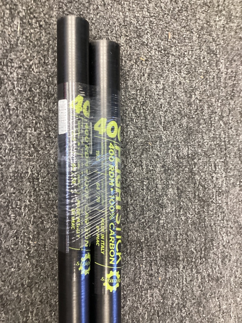 400cm SAILWORKS SAILWORKS Carbon -Skinny,   Condition