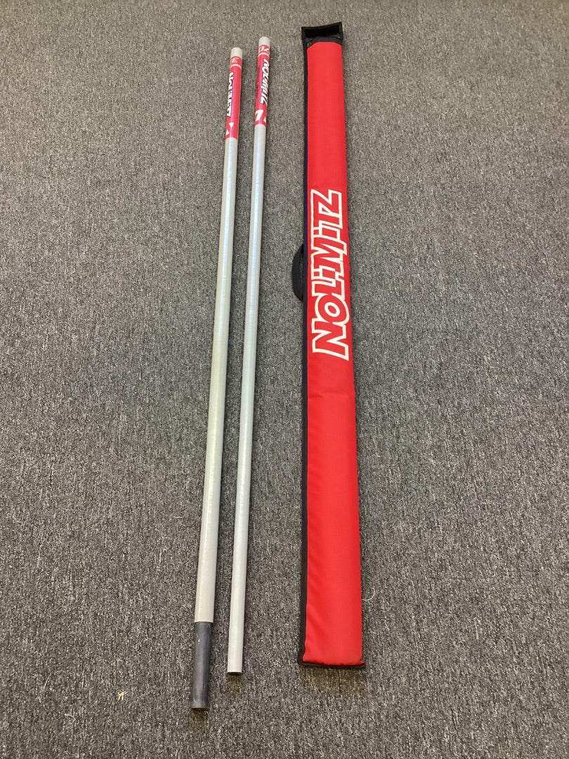 370 No Limitz Skinny,   Condition