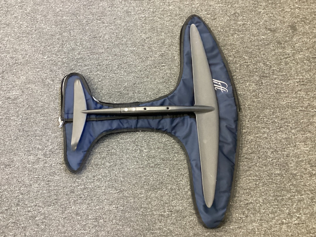 900cm2 Lift LIFT HA 90 + Stab 20 Carve,  B+ Condition