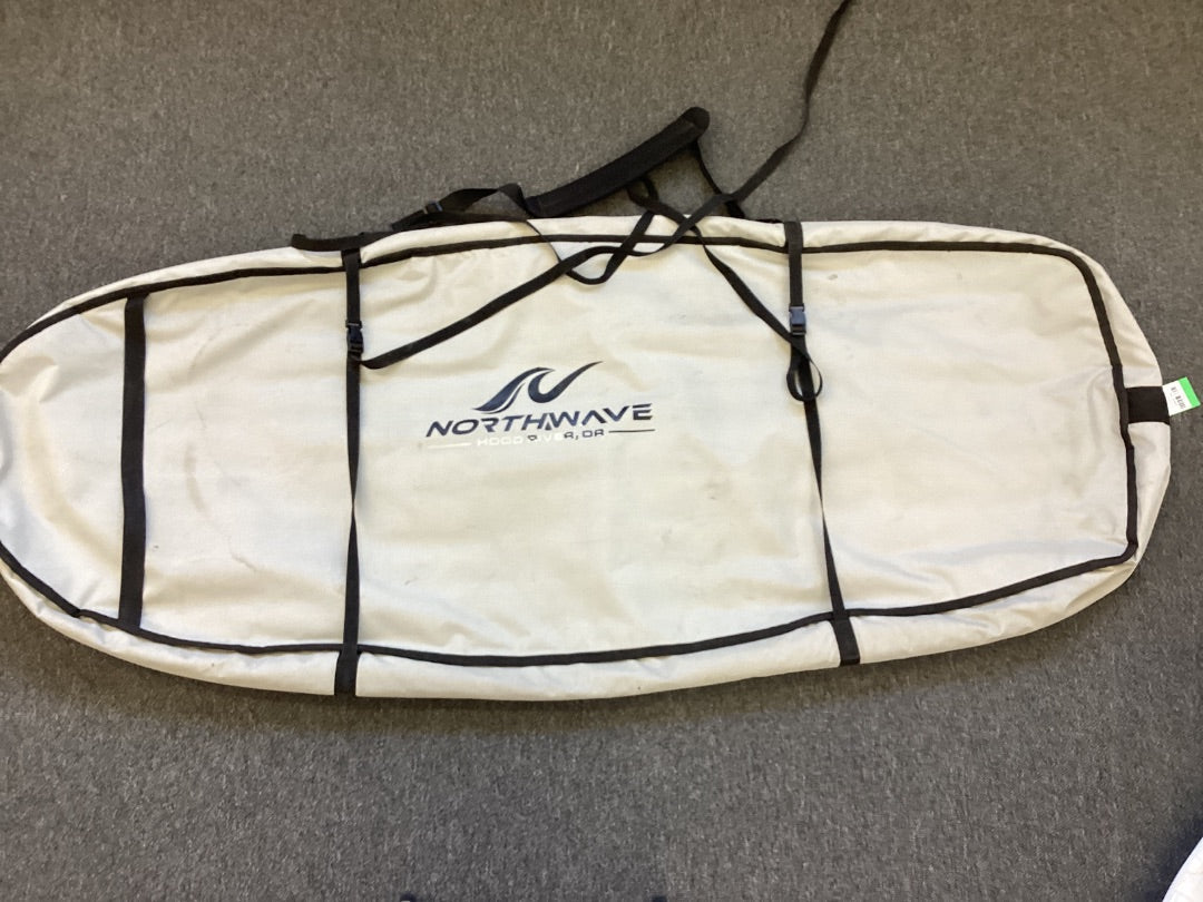 210cm Northwave Windsurf Board Bag,  B Condition
