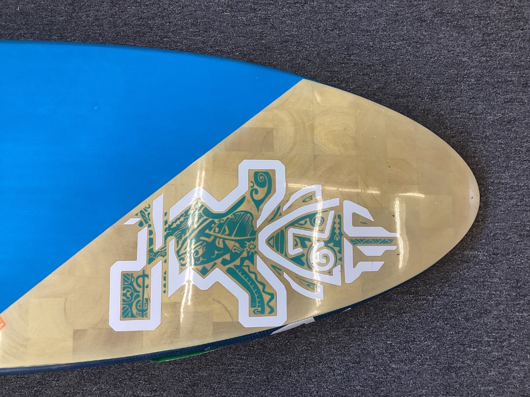 94L Starboard Kode-Free Style Carbon,  C Condition