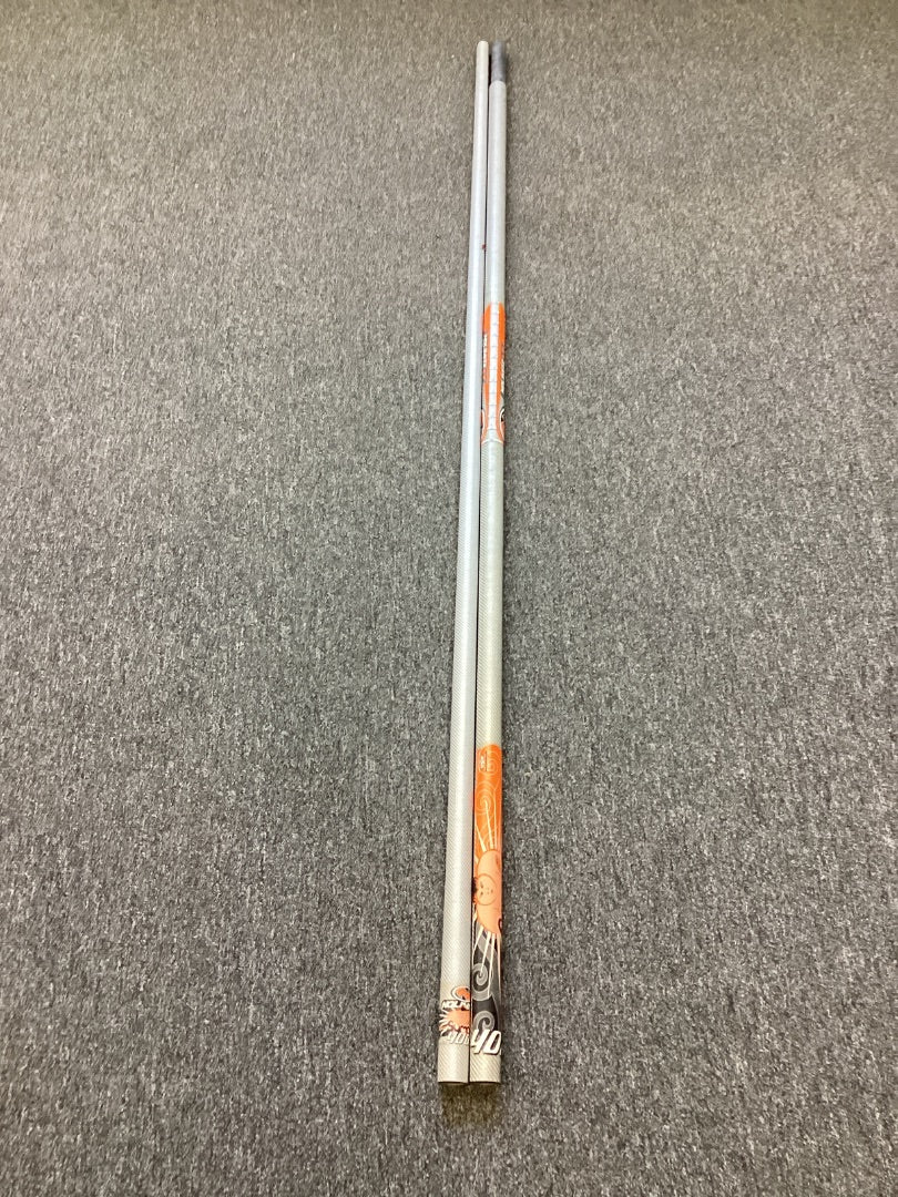 400 NoLimitz Sumo,  B Condition