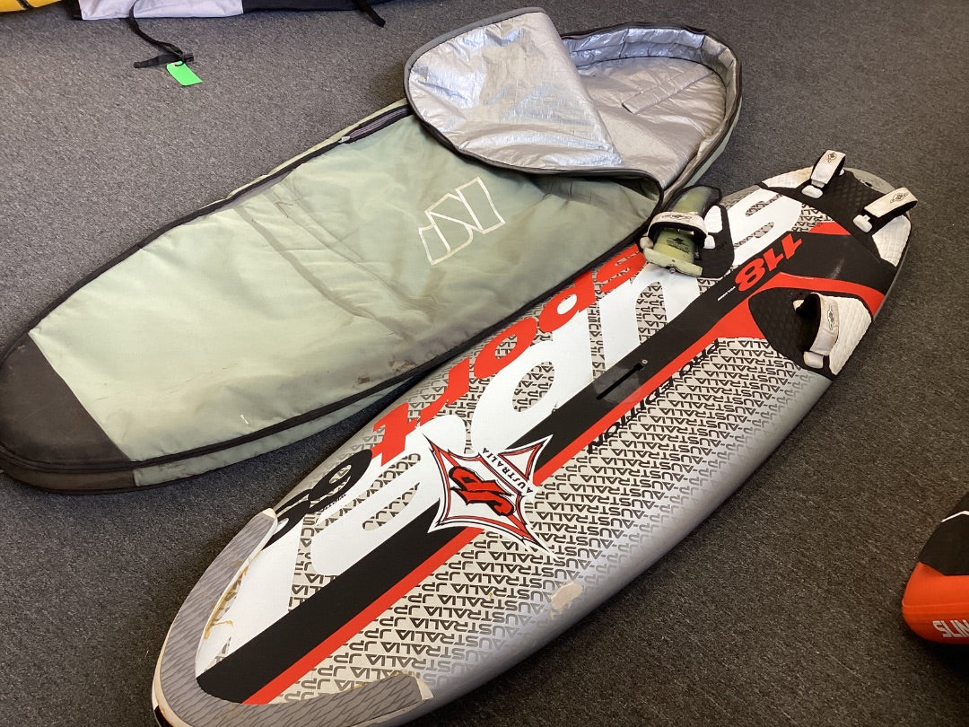 118L JP Supersport,  C Condition