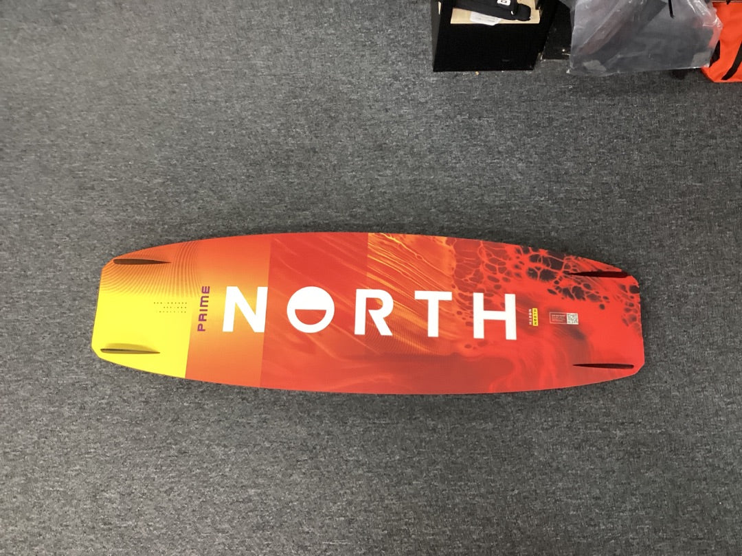141cm North Prime, 2025 A- Condition